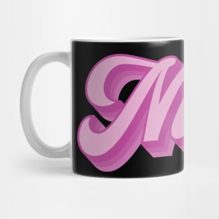 Nicki Mug